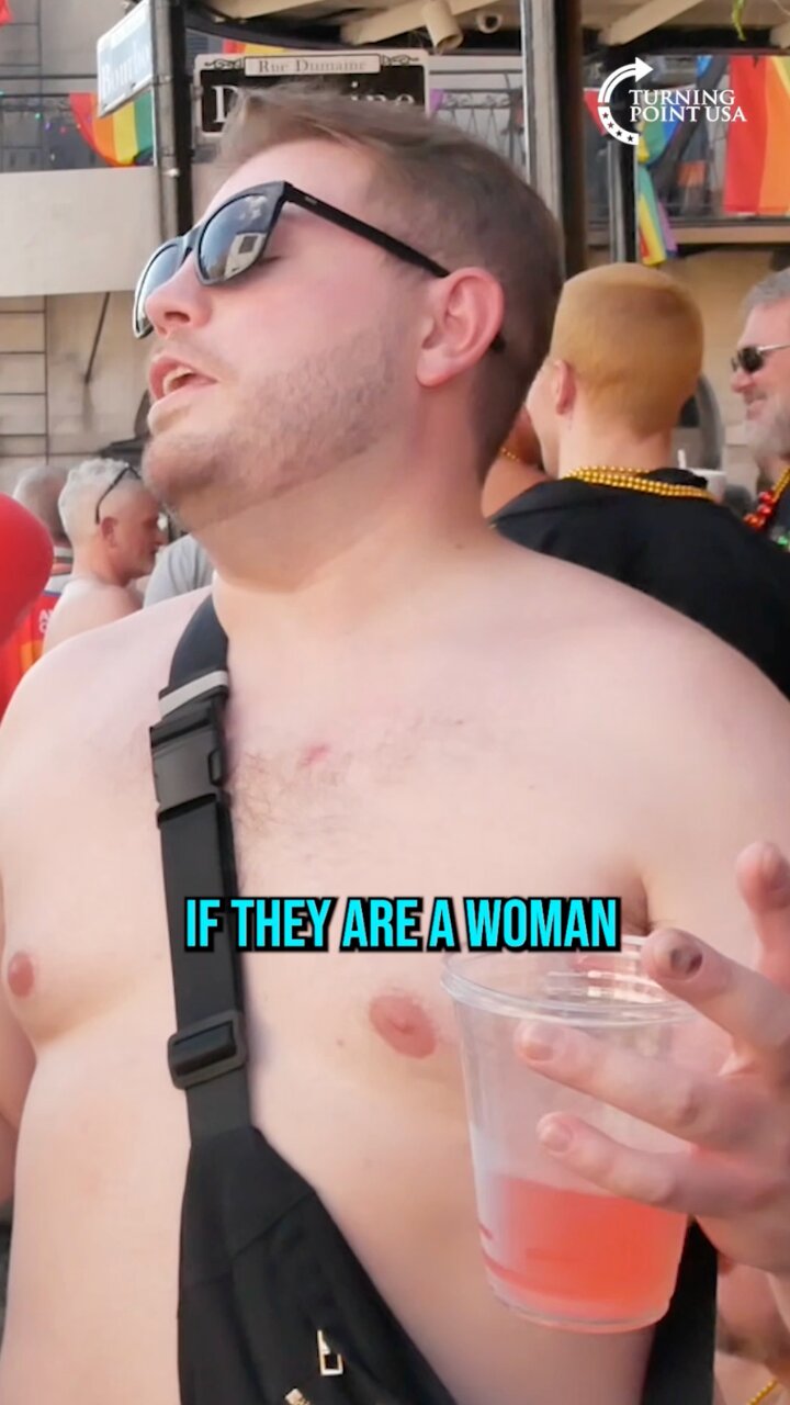 Is Gender Just a Feeling? 🤔 thumbnail