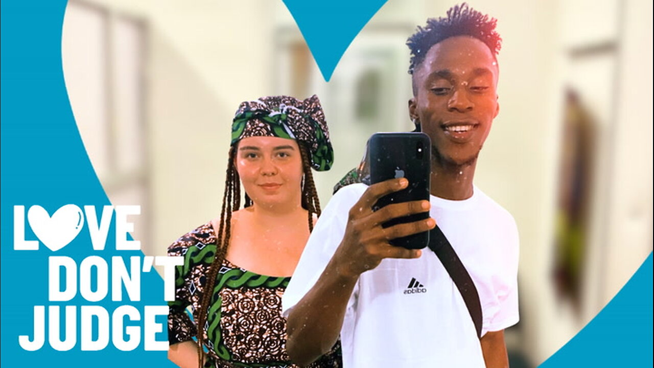 My Accent Turned Nigerian After I Met My Man | LOVE DONT JUDGE