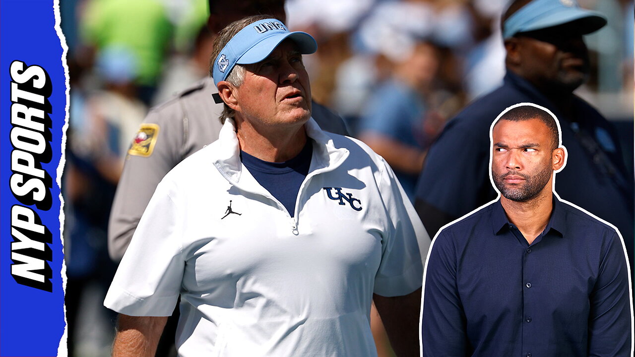 UNC exploring potential Bill Belichick exit strategy as weird rumors surface