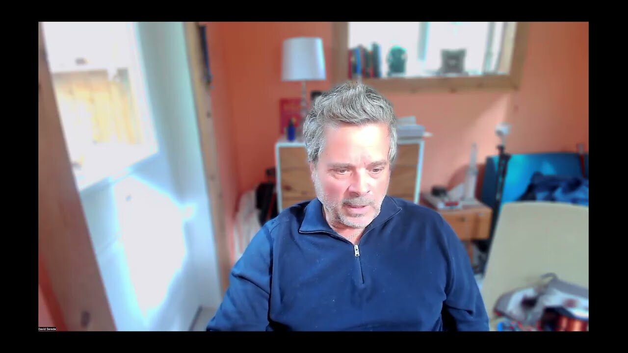 3I/Atlas MESSAGE to Humanity October 1-2, 2025 - DavidSereda.co