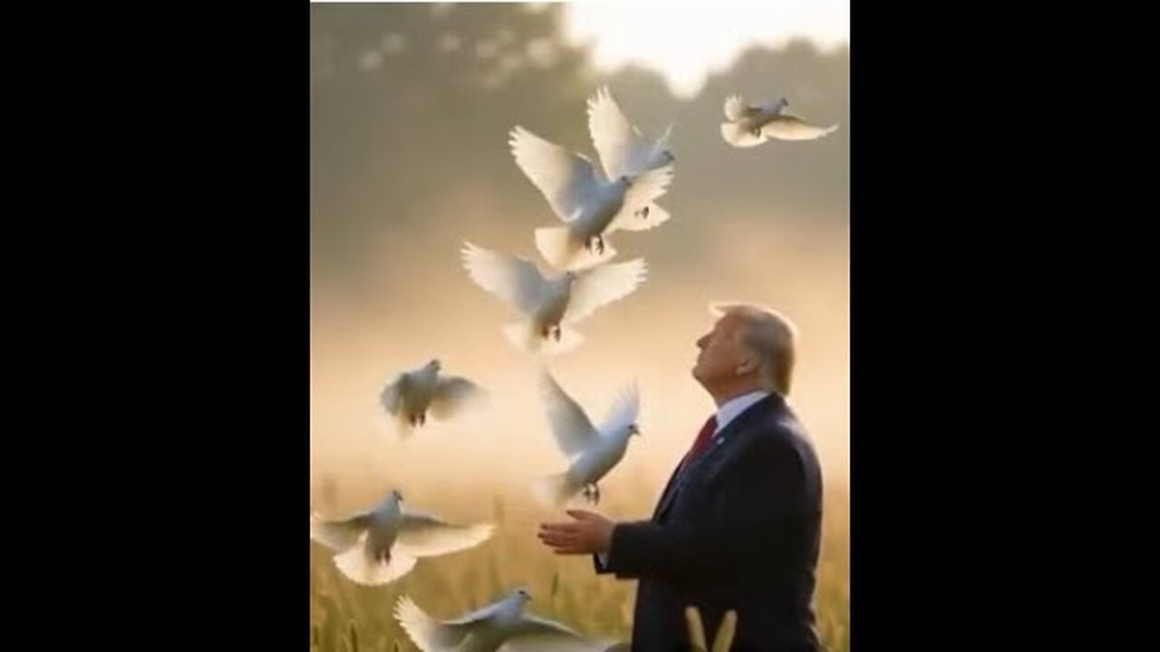Excellency President Trump GESARA is Happening! Peace is the Prize! 10/14/2025