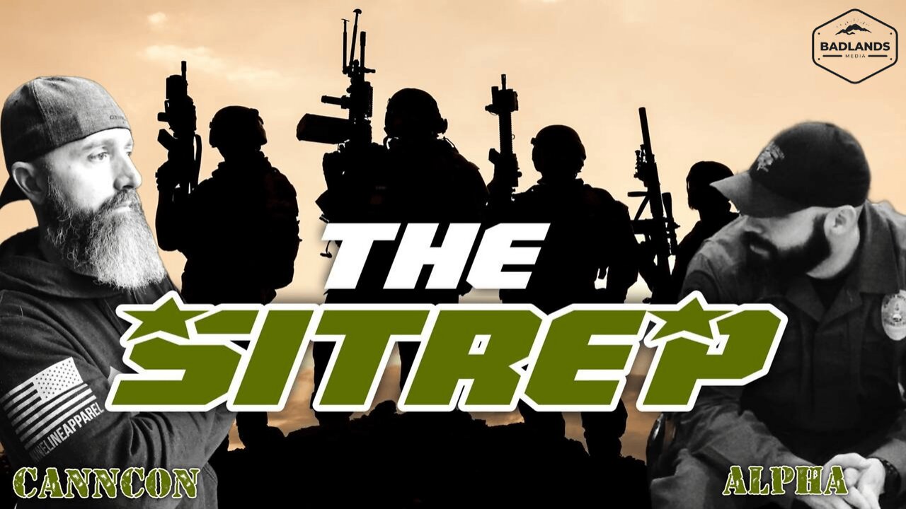 SITREP Ep. 150