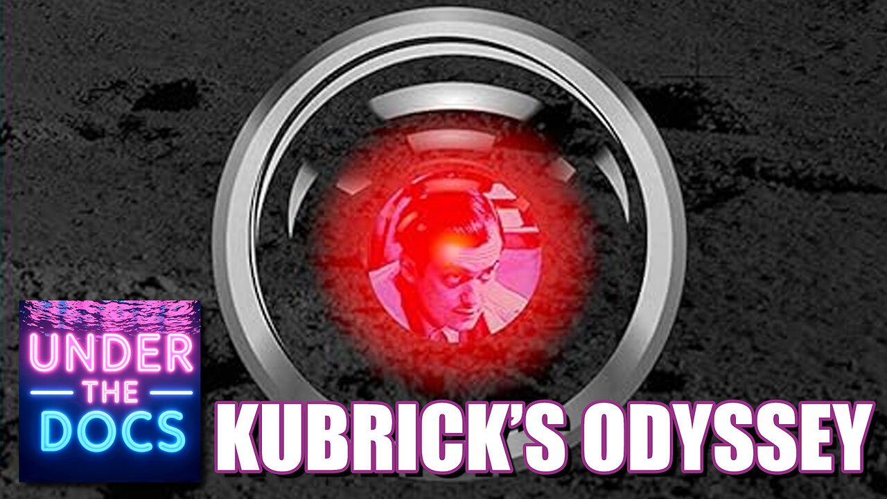 Kubricks Odyssey: Secrets Hidden in the Films of Stanley Kubrick Part 1: Kubrick & Apollo (2011)