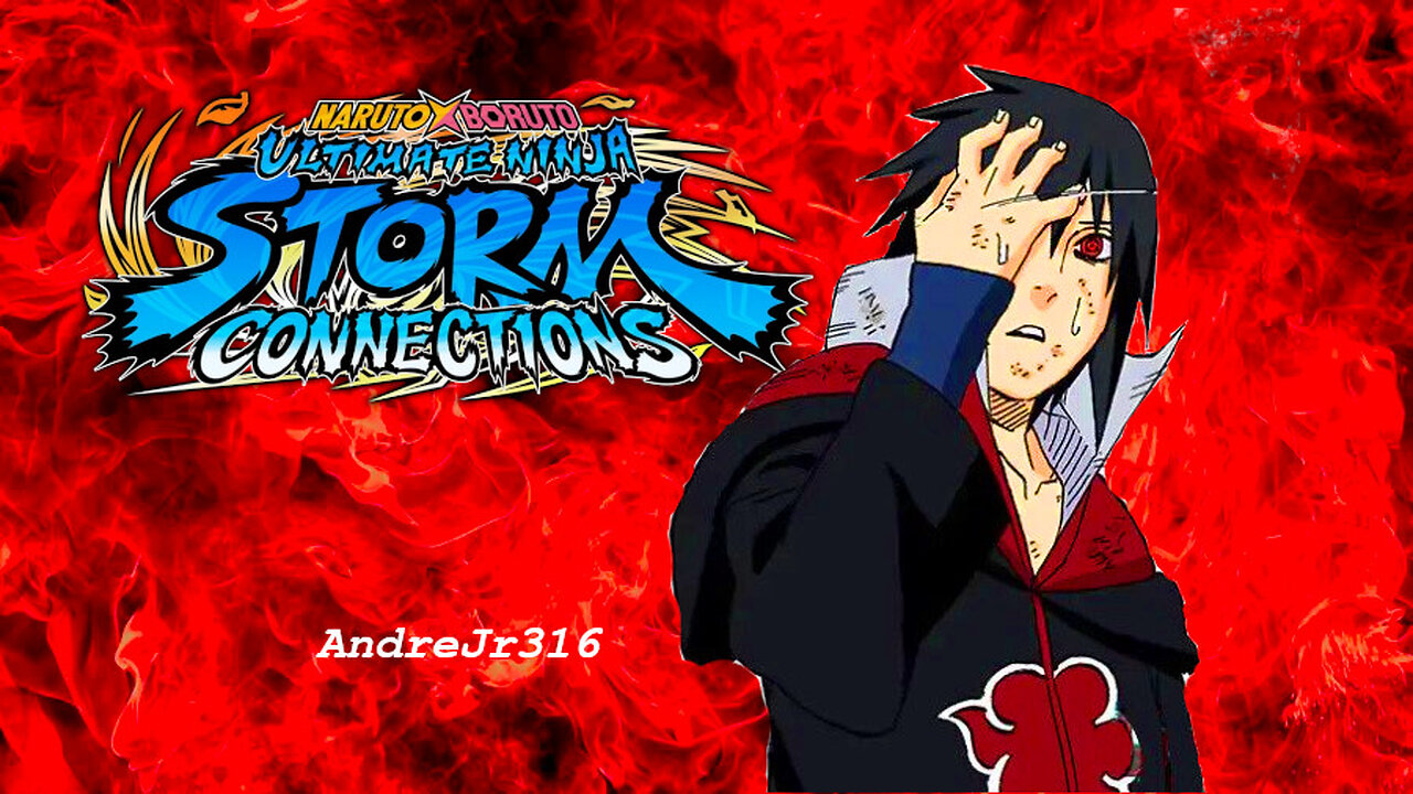 TAKA SASUKE INVADES STORM CONNECTIONS!!!! [Online Ranked Gameplay]