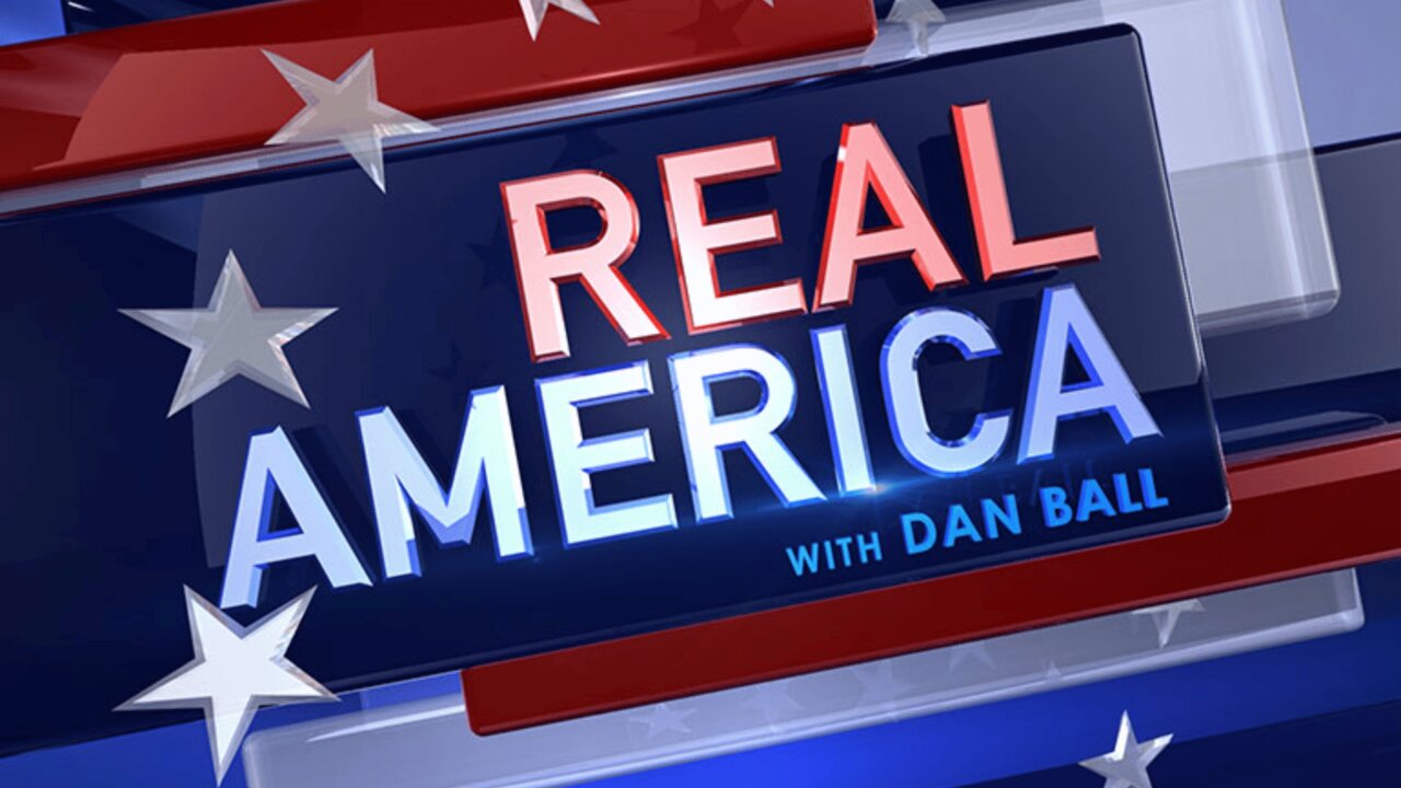 Real America w/ Dan Ball | Commercial Free | 10-31-2025