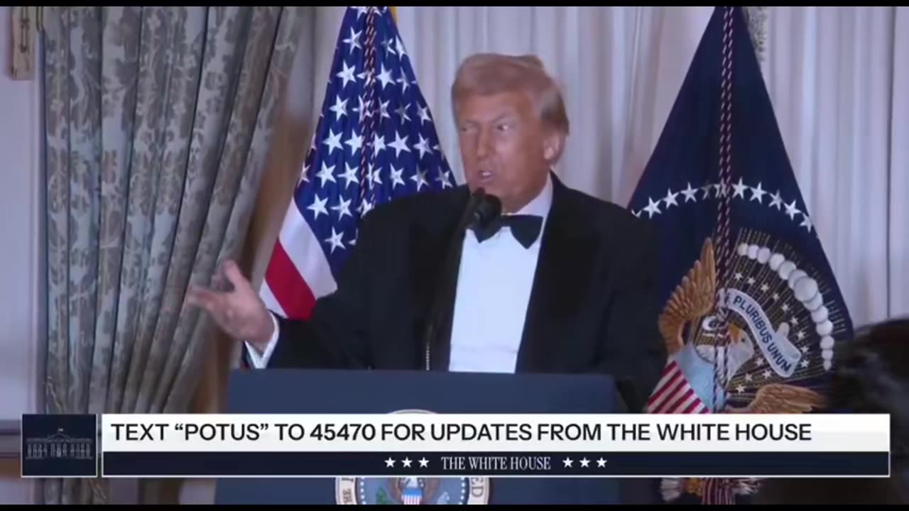 Trump: DEMOCRATS are FCKING CRAZY