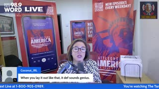 The Tara Show - Minn Mayor: Sic The Police on ICE?