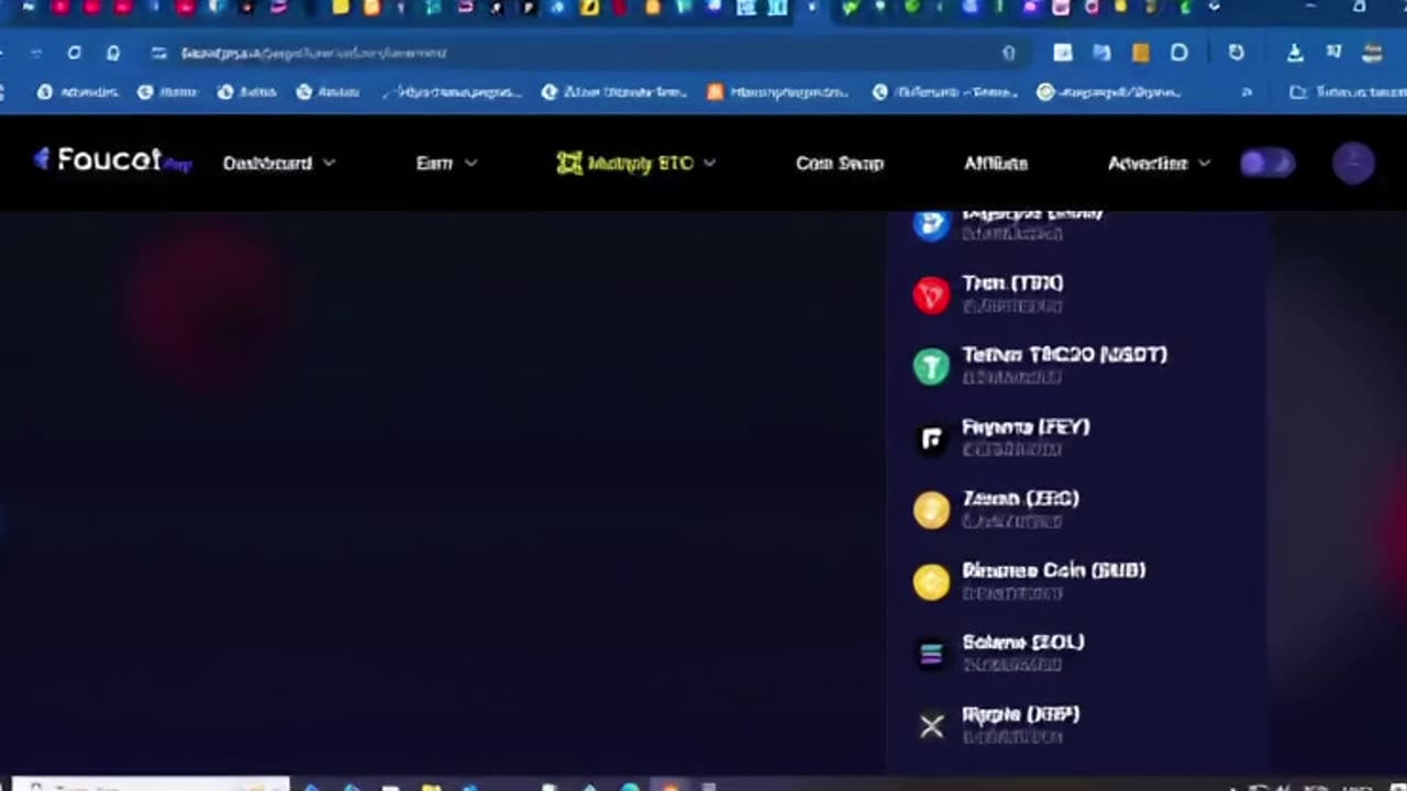 lista faucetpay.mp4