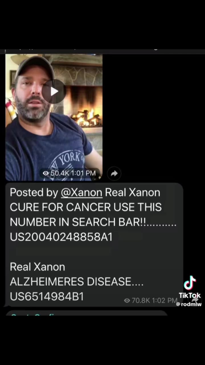 🚨🚨🚨 Exposing Hidden Cures - Read Description 🚨🚨🚨