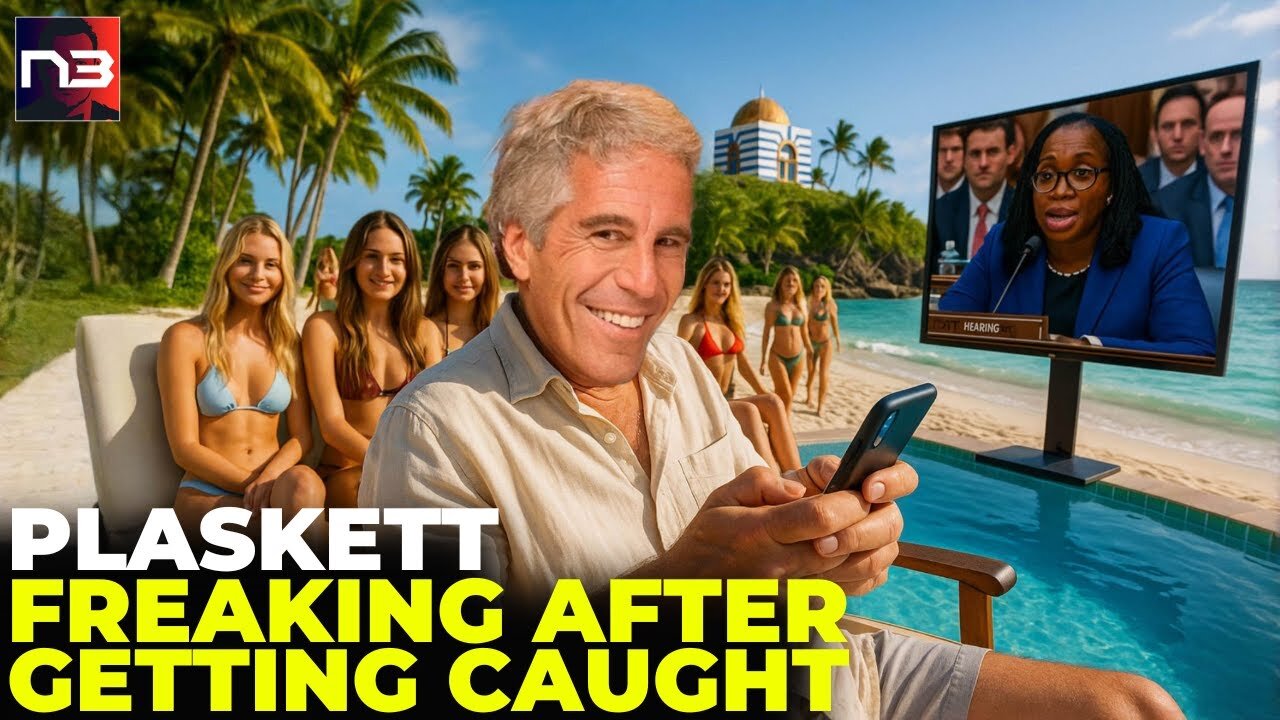 Just In: Shes DELETING Everything and Running – The Video Evidence Has Her TERRIFIED
