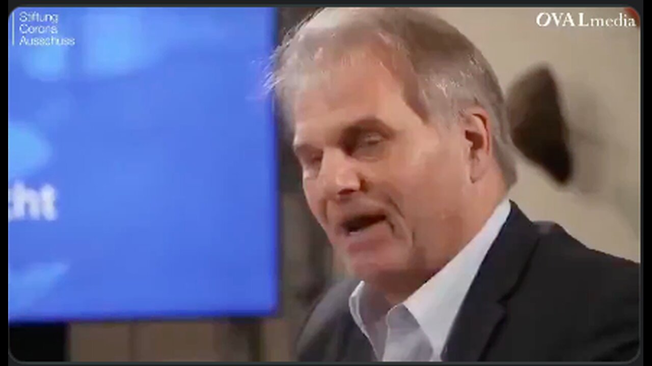 Update from John OLooney, UK Funeral Director on Vax Deaths