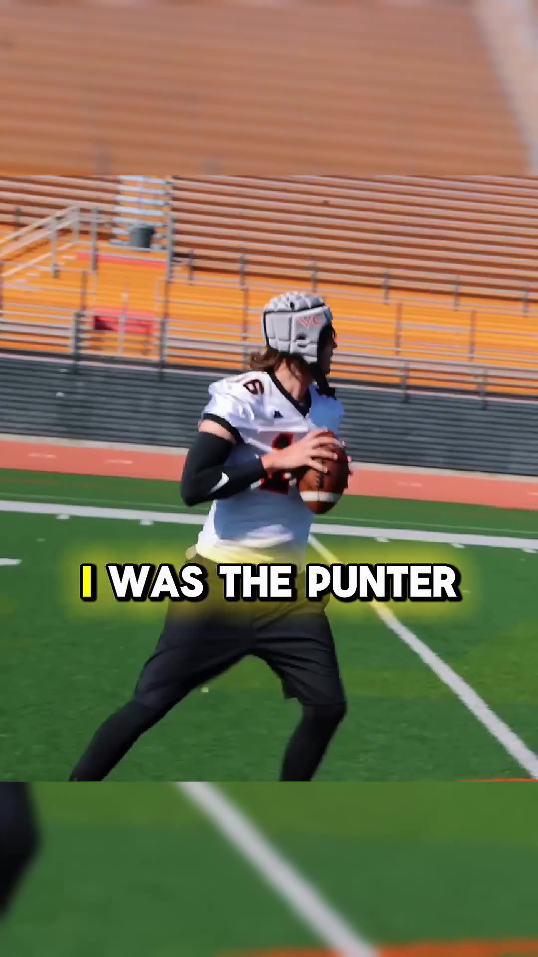 🥷Jared Goff Undercover😂Best Moments