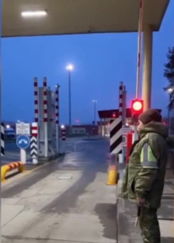 π΅π± Poland has fully opened two border crossings with Belarus for the first time since 2023.