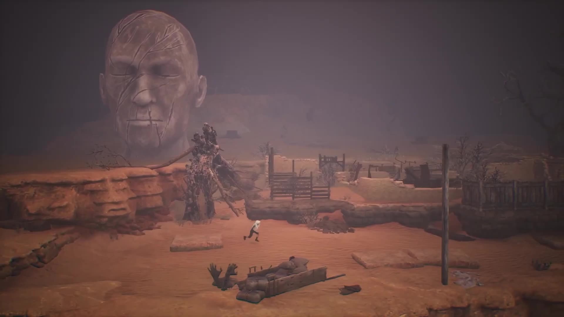 Ayasa: Shadows of Silence | Launch Trailer