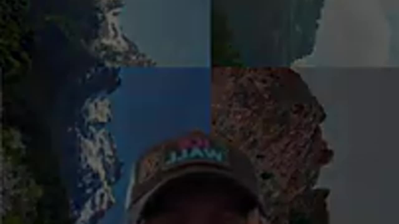 Rock Giants ?
