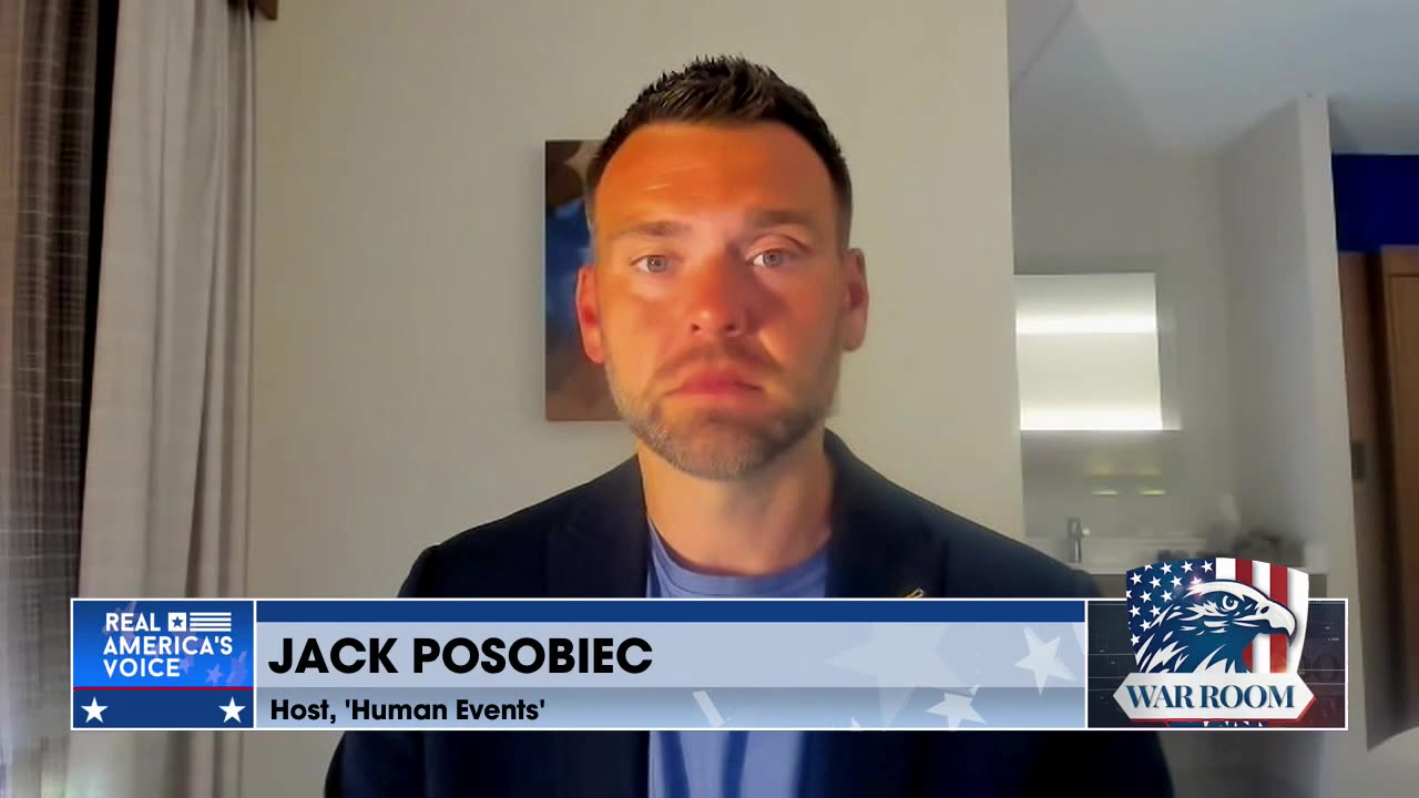 JACK POSOBIEC: The Navy Returns To One Standard. After Years Of Obama-Biden Era Decay, Live-Fire Drills In Virginia Capes Mark The Reset: No DEI, No Excuses