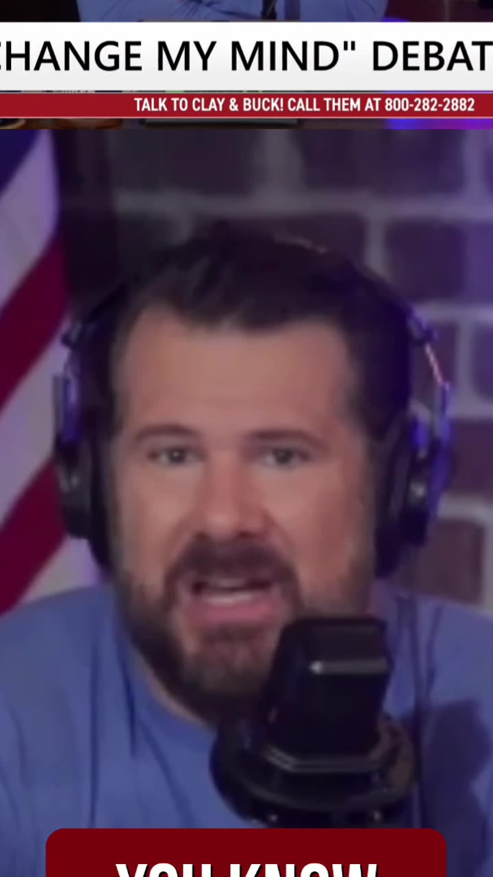Crowder on why his debate with Prof. Kennedy should encourage anyone intimidated by βeliteβ creds thumbnail