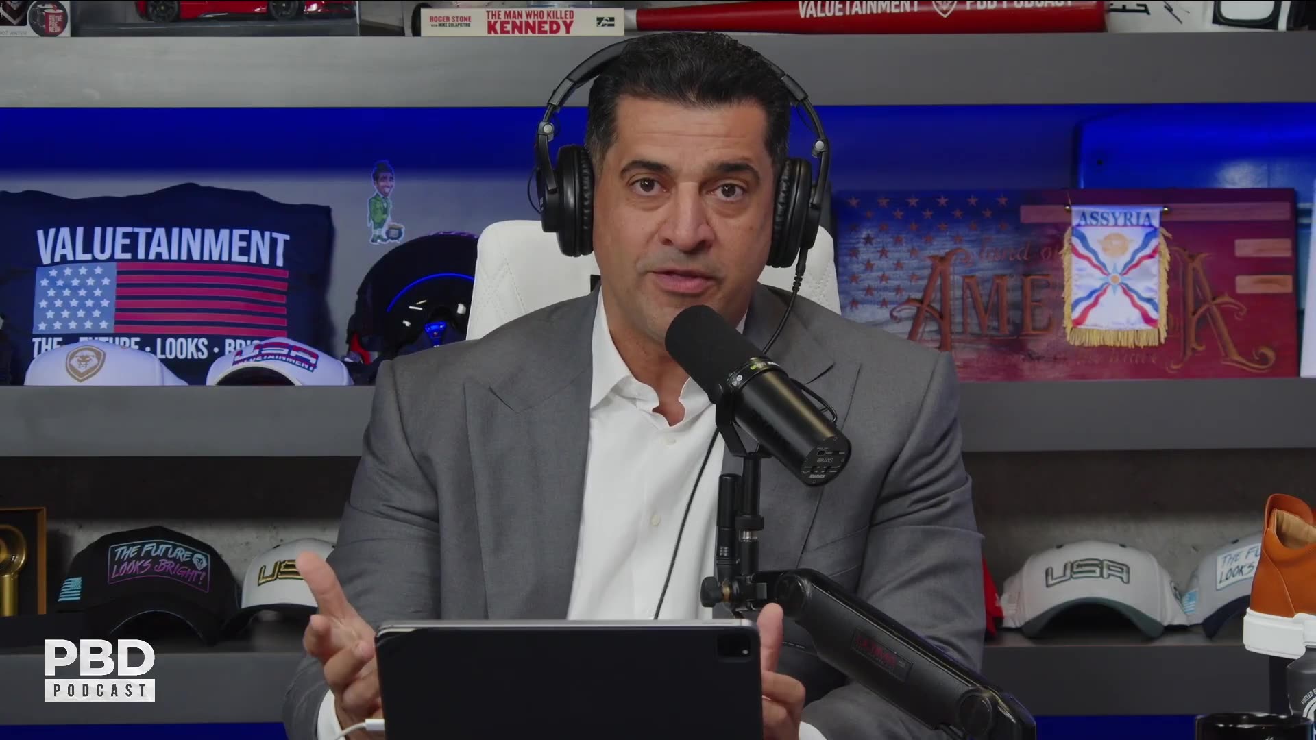 You Lost Elon & Rogan - Why Californias SMARTEST Are FLEEING The Golden State