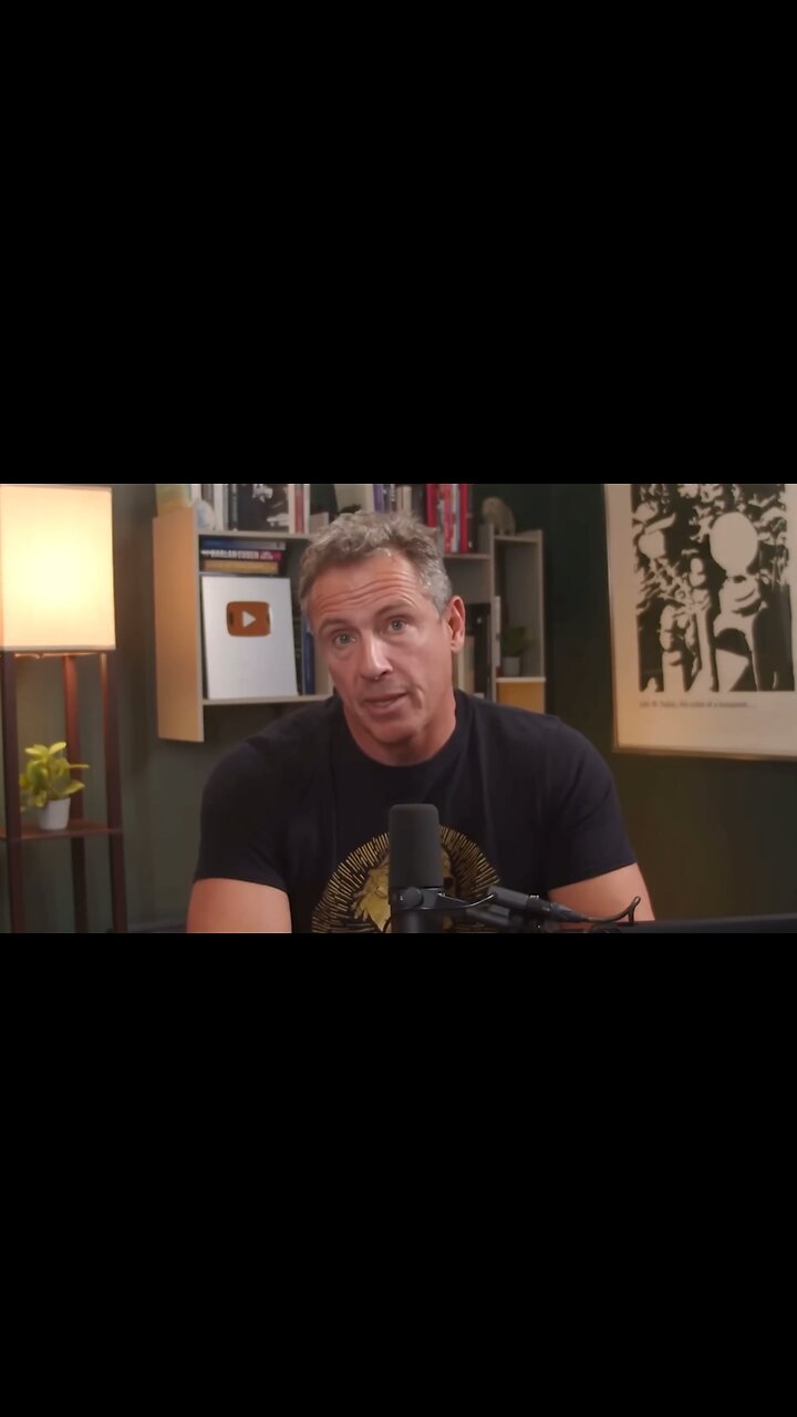 Chris Cuomo On Political Violence: HOW STUPID DO YOU HAVE TO BE?