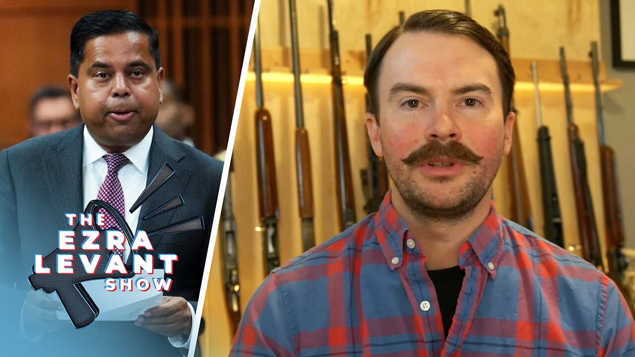 Liberals backtrack on sending seized firearms to Ukraine due to extremely limited interest