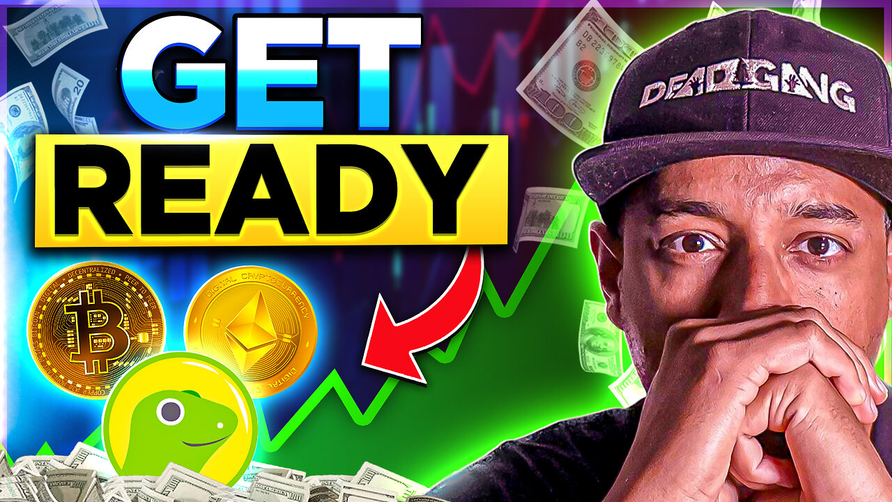 Im SELLING My Crypto When THIS Happens (2025)