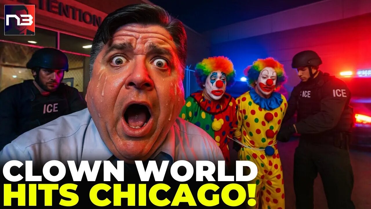 BREAKING: Chicago Footage So INSANE Even CNN Wont Show It – Wait Till You See Second 47