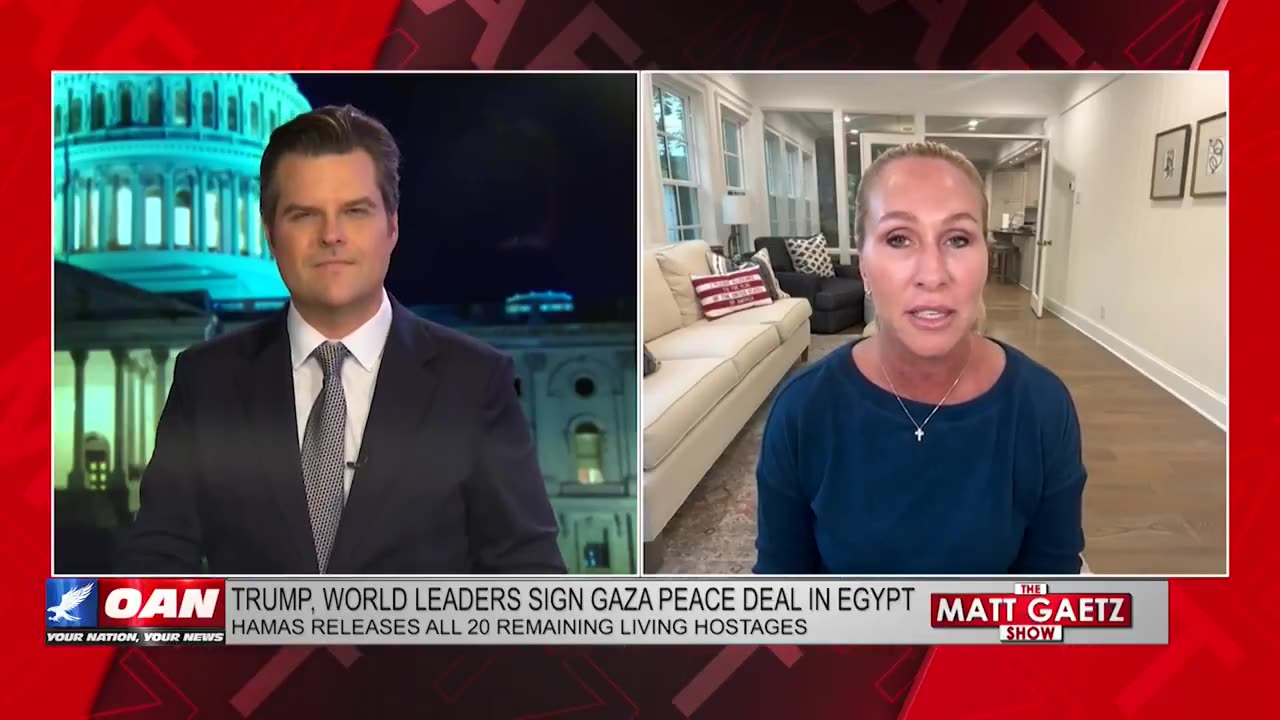 A peace dividend