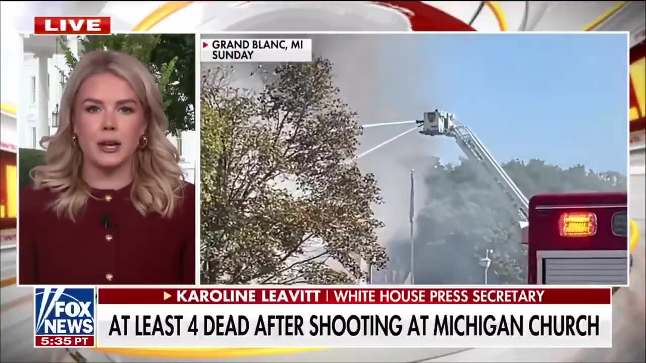 Michigan shooter hated people of the Mormon faith