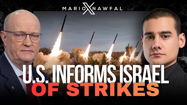 ISRAEL “COULD POSTPONE ELECTIONS” AHEAD OF LARGE-SCALE ATTACK ON IRAN