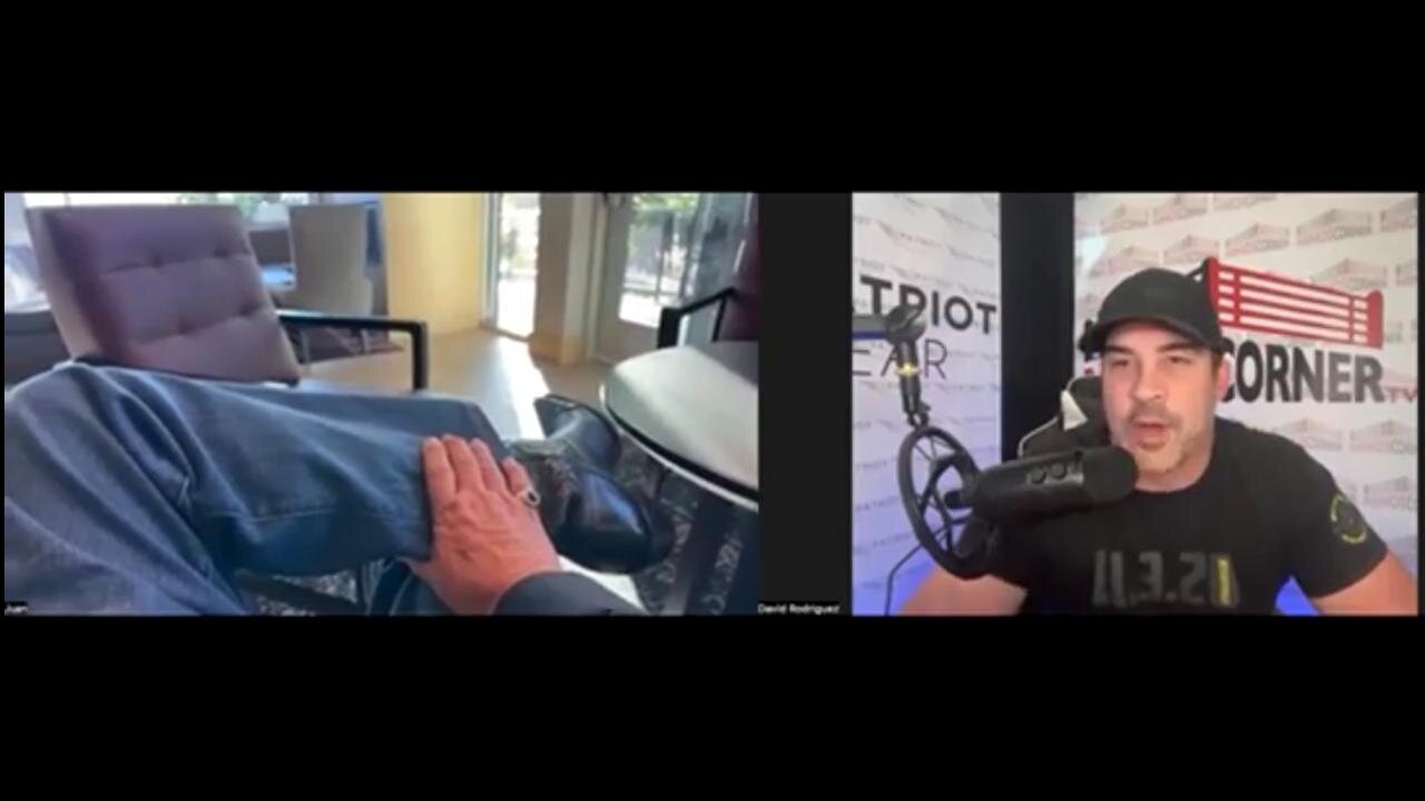 Juan OSavin GITMO is ready - US Inc. Dissolved - Martial Law Active (10.14.25) NINO