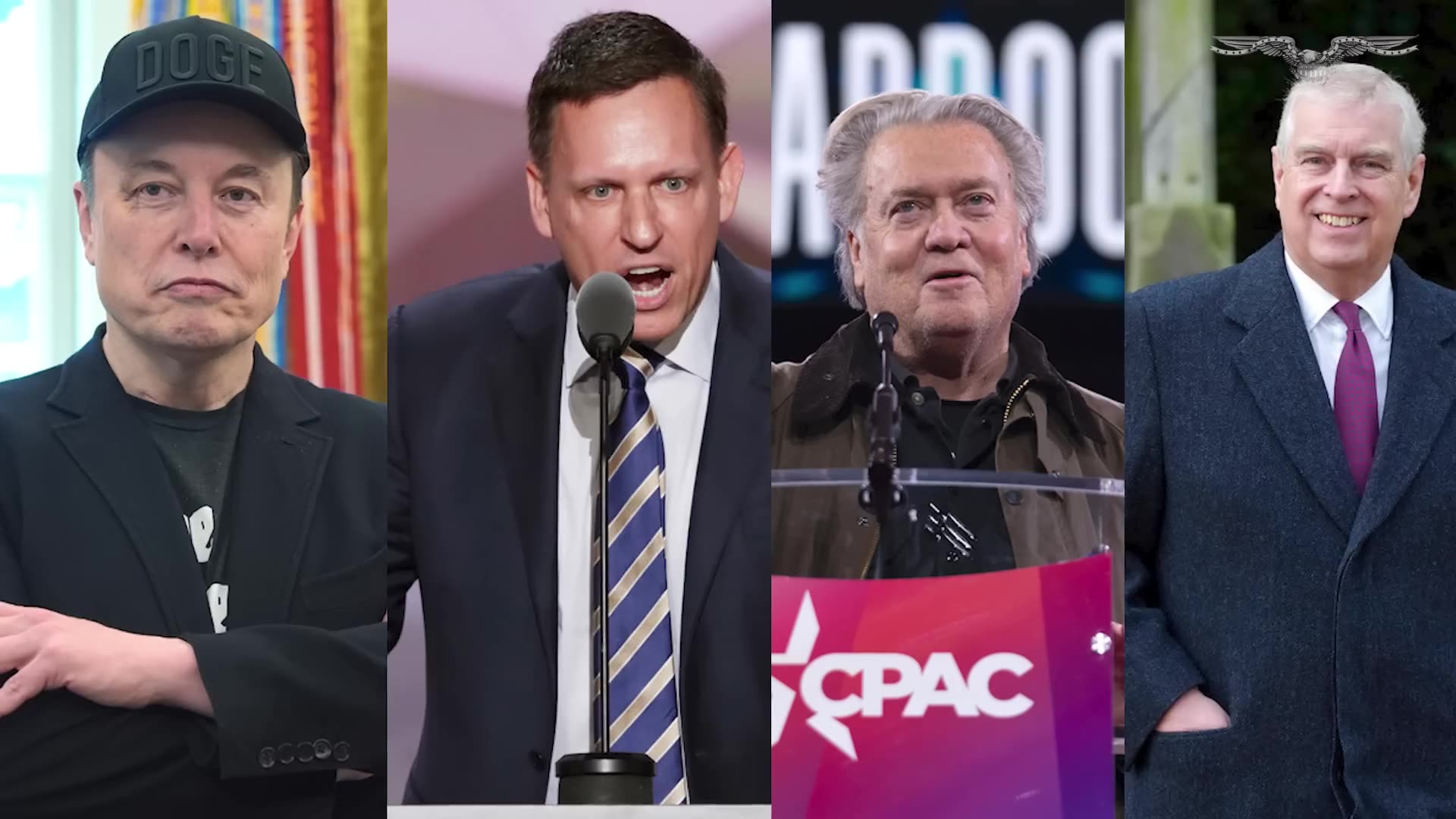 ā”Elon Musk & Steve Bannon mentioned in latest Epstein files received by House Oversight