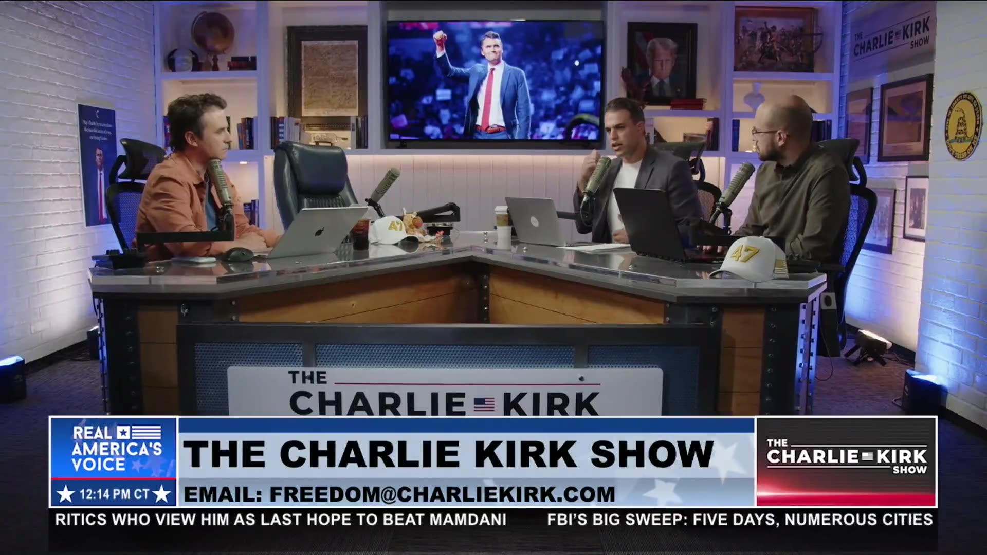 DEBUNKING MORE RUMORS ABOUT CHARLIES ASSASSINATION: VIDEO ALLEGATIONS