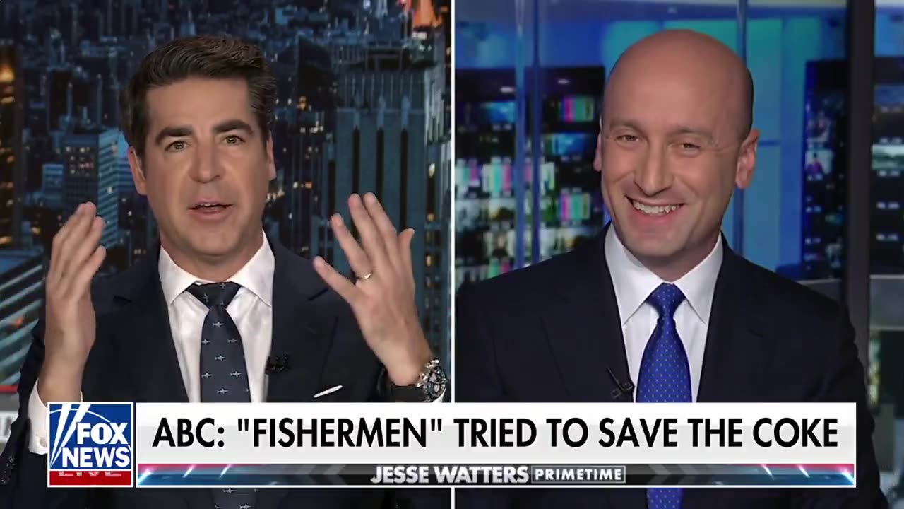 ABC Just Blew up Democrats’ Double-Tap Hoax Like a Coke Boat