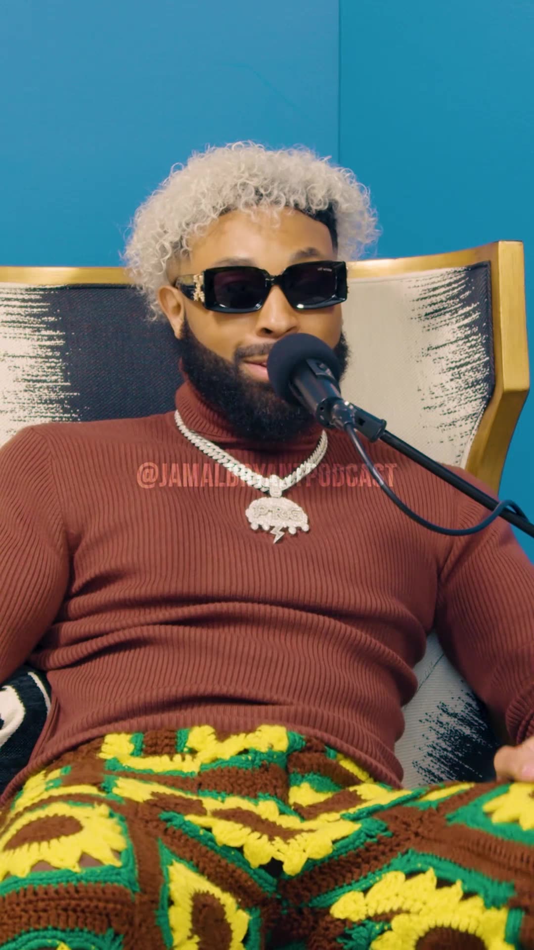 Elijah Connor Calls Diddy âThe Devilâ