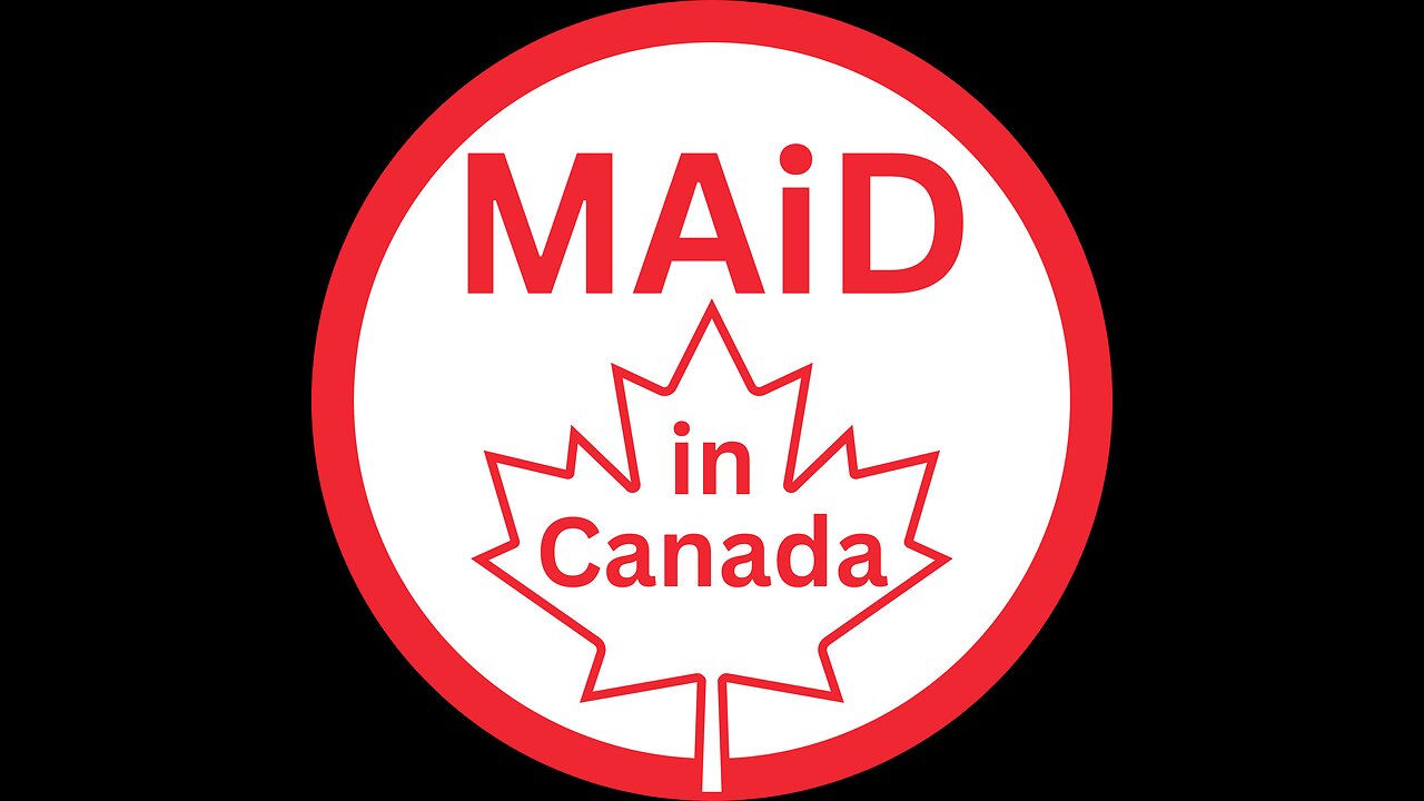 MAIDs in Canada Has Gone Full MURDER! Unlawful Covid Jab Mandate w/ Ivan Raiklin &amp; MORE! thumbnail