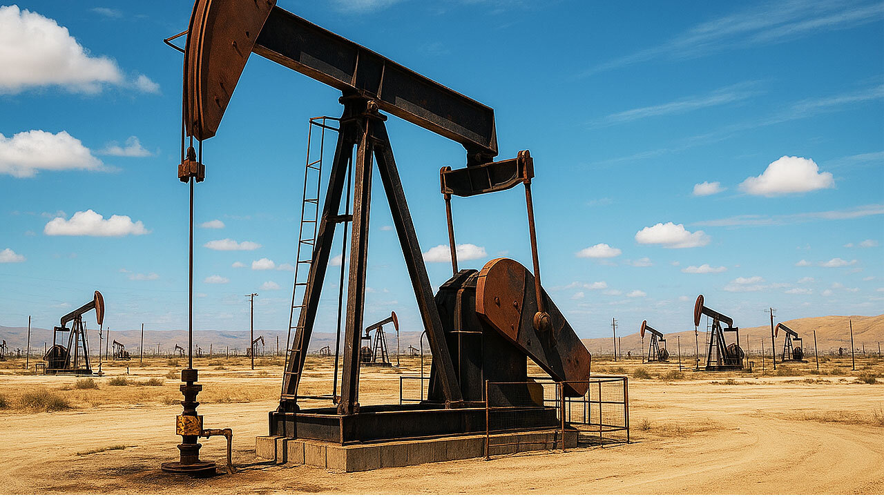 Californias 25-Year War on Oil BACKFIRES as Newsom PANICS Over $4.66 Gas