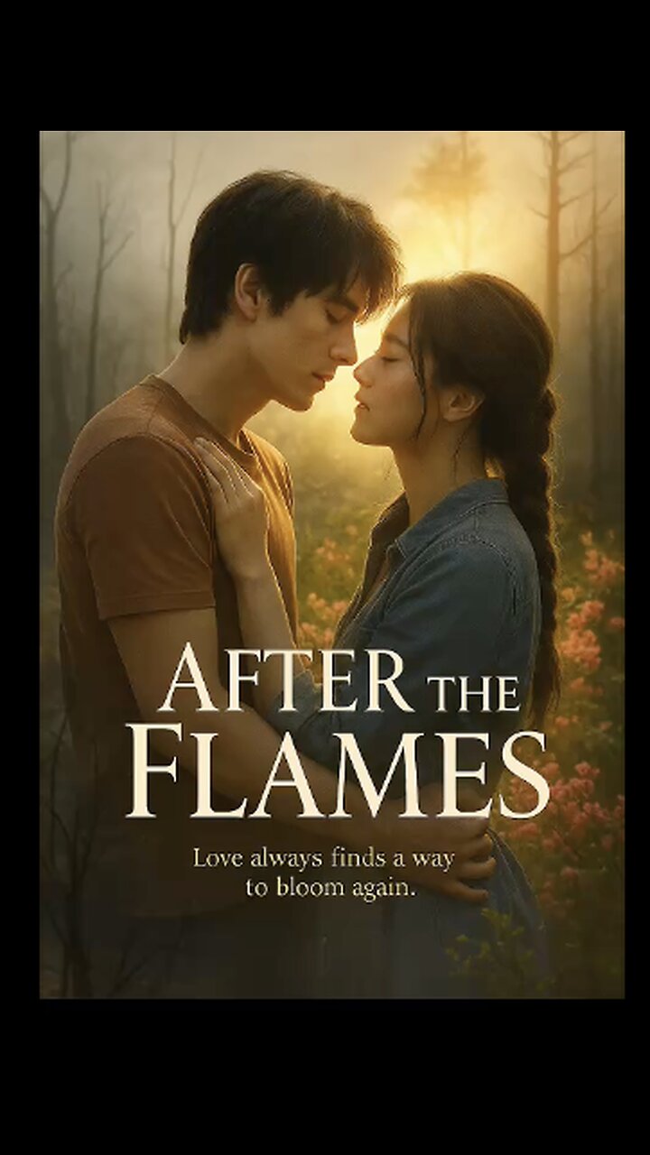After The Flames