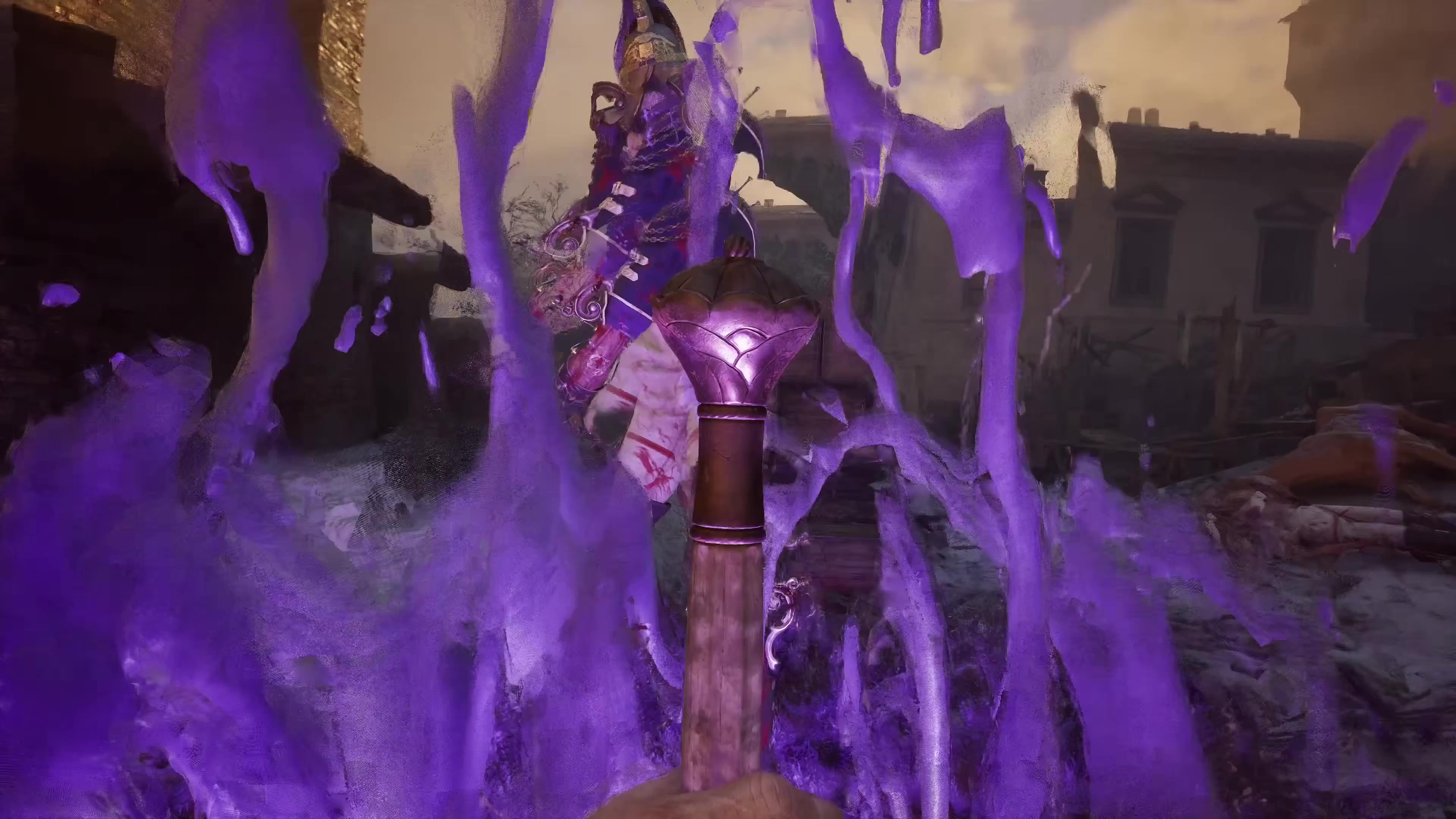 Valor Mortis | Launch Trailer