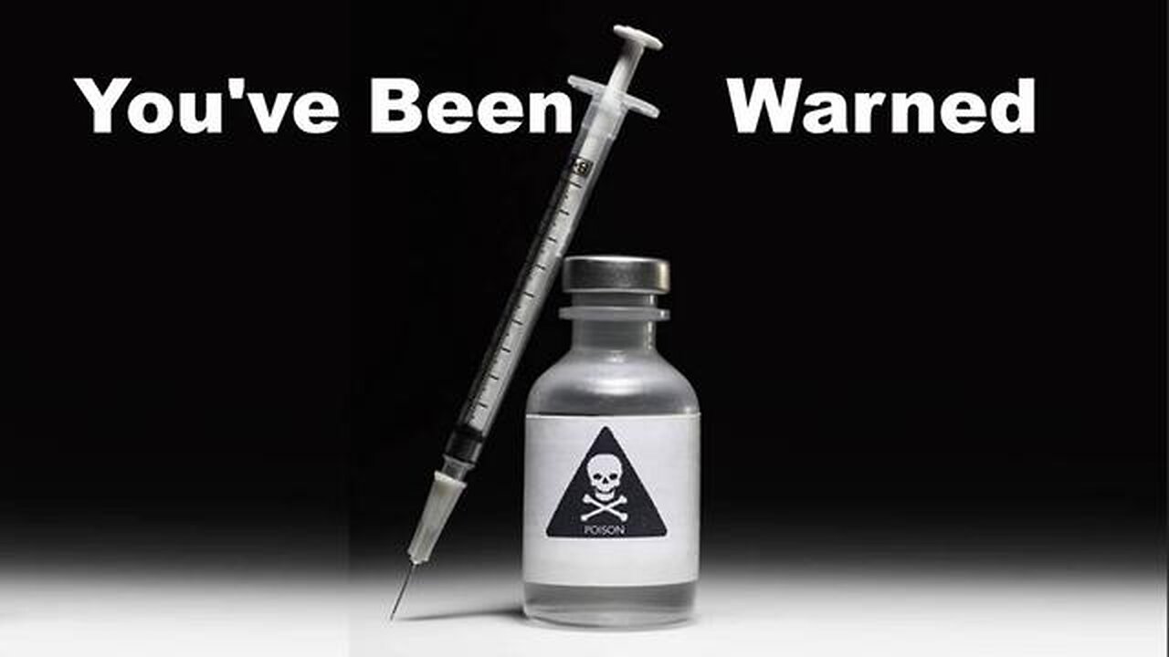 Youve Been Warned!