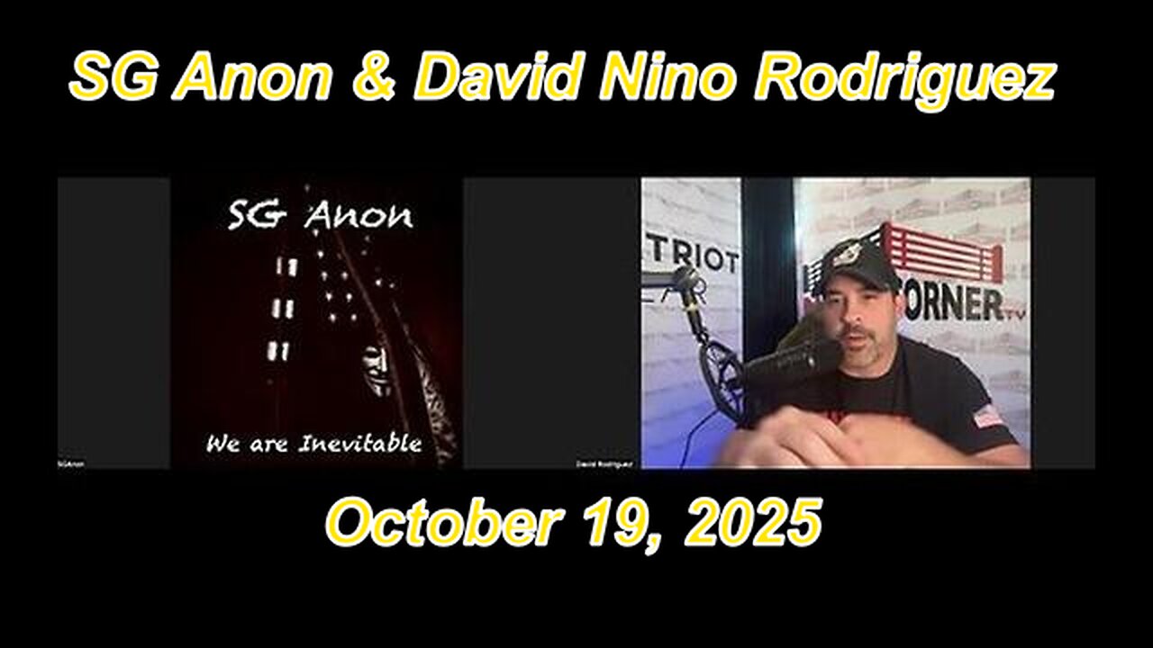 SG Anon What Will Be The Deciding Event That Changes Humanity & Activate The Insurrection Act?