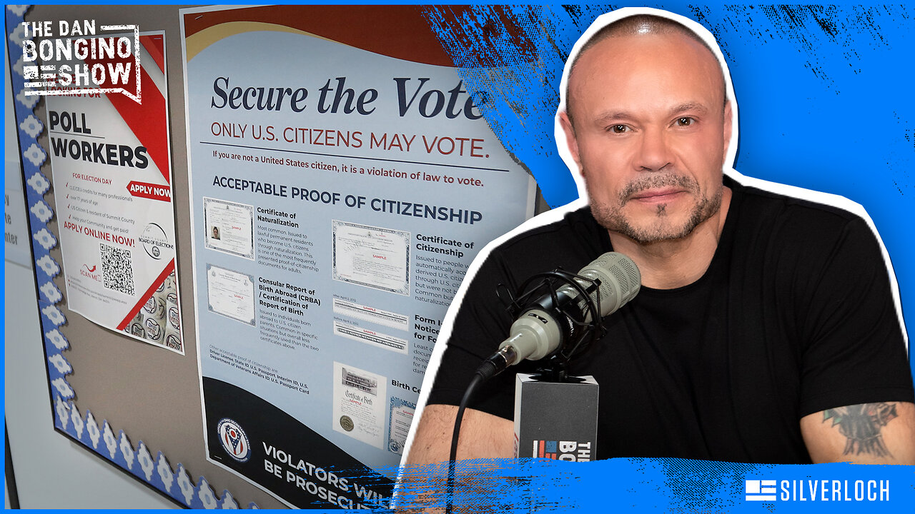 Are The Polls Missing This? (Ep. 2615) - 10/13/2026 thumbnail