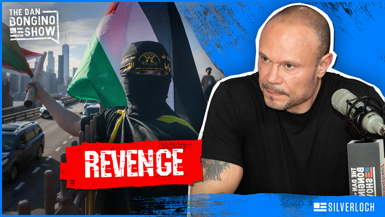 Revenge (Ep. 2569) - 08/07/2026