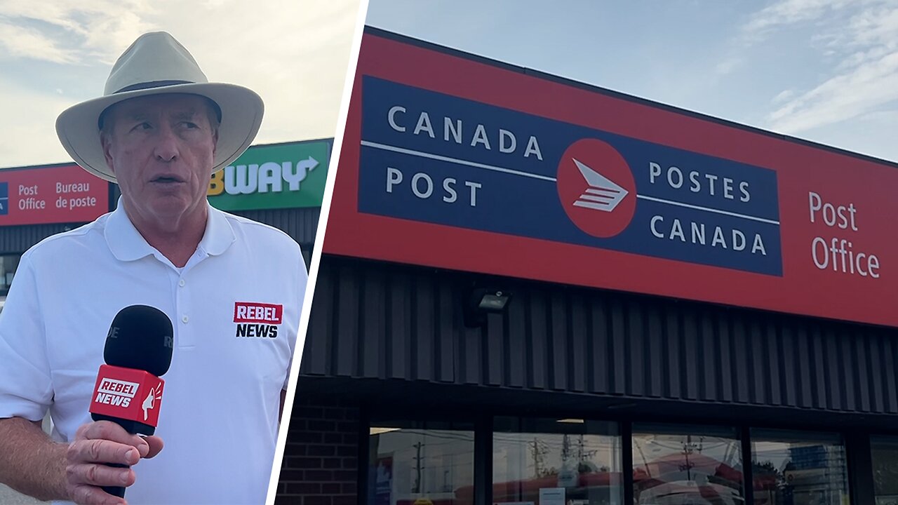 Say it aint so! Canada Post no longer delivering junk mail. Has anyone even noticed?