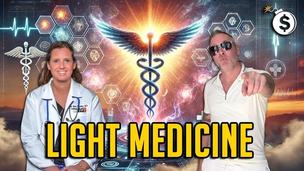 SCIENTIFIC PROOF: The Nanotech In Your Blood Is Using You As An Energy Network Source