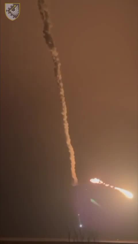 π₯ Combat work of the IRIS-T of the West Air Command on Russian cruise missiles