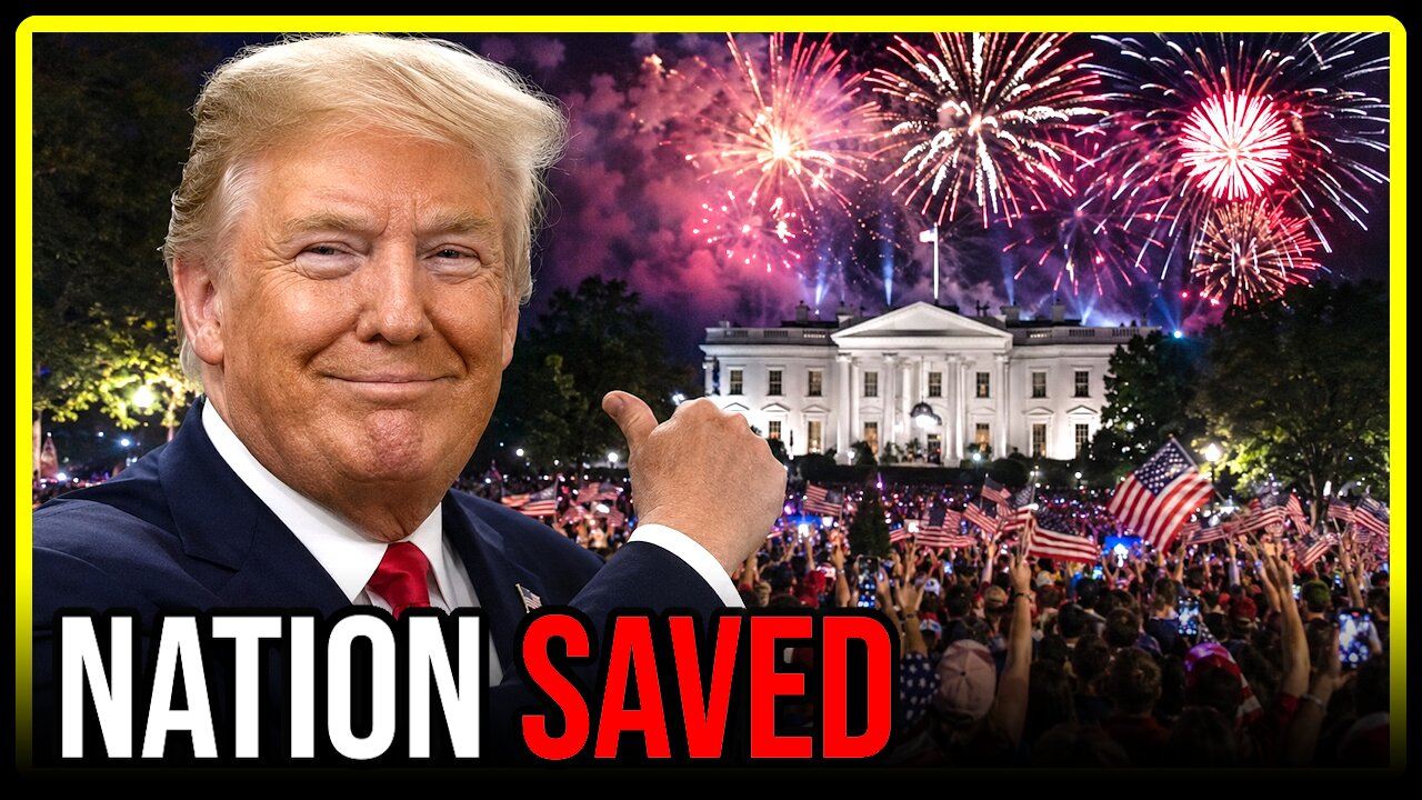🔴Folks... WERE FINALLY DOING IT.🔴