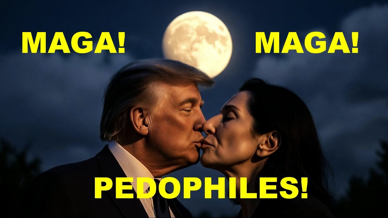 Call: Trump The Satanic Magician Of The Highest Order Is Creating Confusion...
