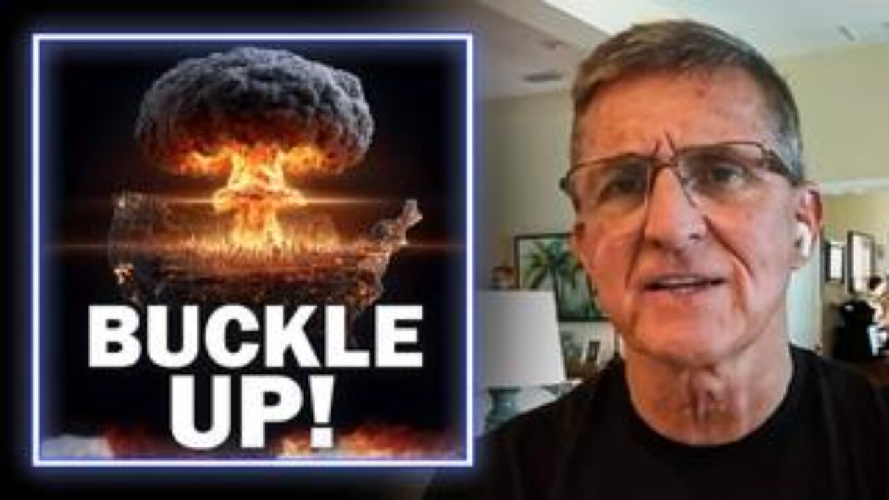 Comey’s Indictment Has Triggered A Total Panic In The Deep State And Theyre Planning False Flags!!!