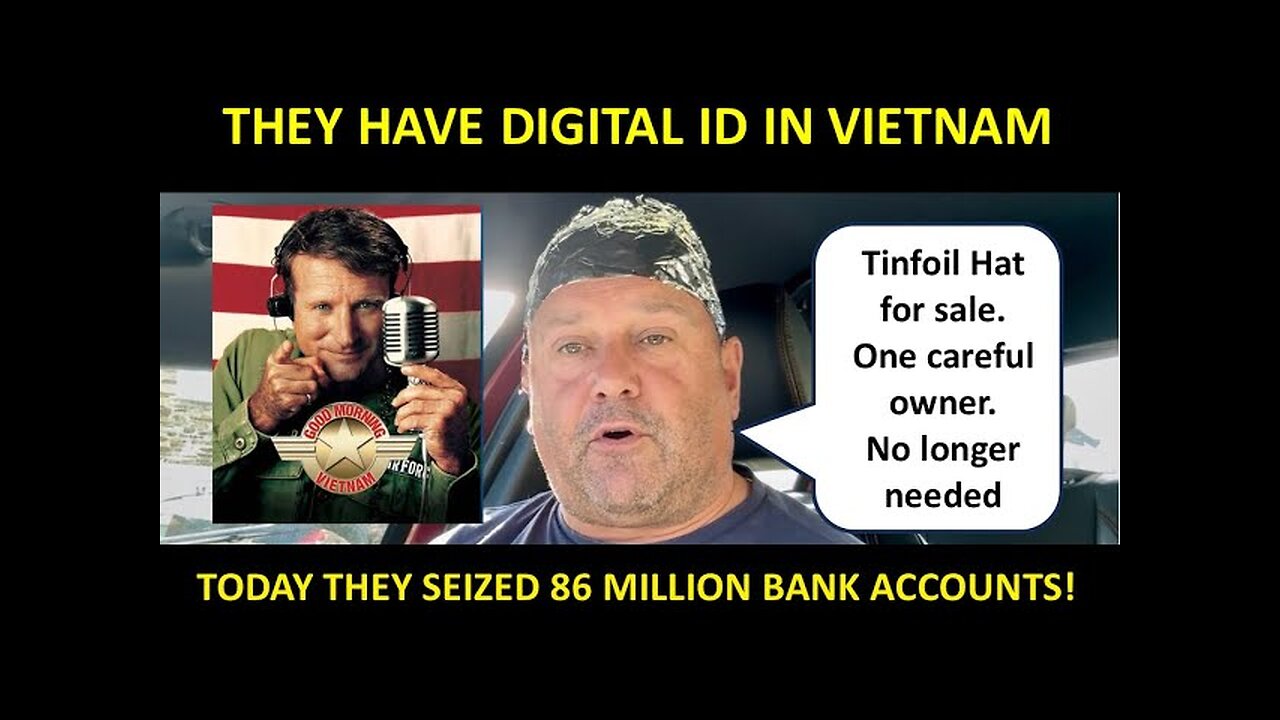take a look to whats happening in Vietnam digital ID