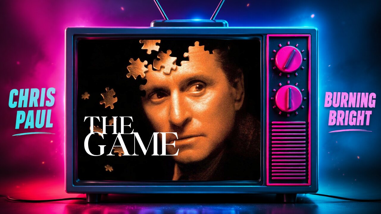Badlands Story Hour Ep. 176: The Game